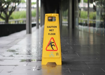 Slip and Fall Accident Lawsuits in Las Vegas, Nevada