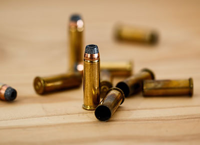 Accidental Shooting Lawsuits in Las Vegas, Nevada