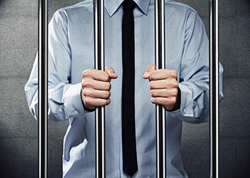 Bail Bonds Process in Las Vegas, Nevada. 