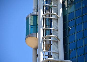 Elevator Accident and Landlord Negligence. Las Vegas, Nevada.