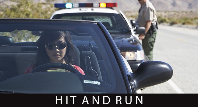 Hit and Run Accidents