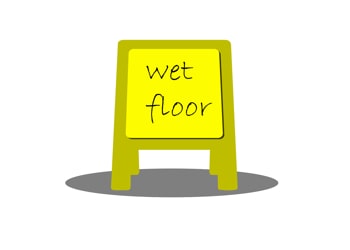 Slip and Fall -  Hotel Accident Cases. Las Vegas, Nevada.