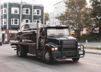 Tow Truck Accident Lawsuits in Las Vegas, Nevada