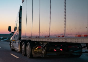 The truck accident attorney explains what you should do after the accident involving a commercial truck in Las Vegas, Nevada.